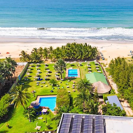 Kasumai Beach Resort Bijilo Exterior foto