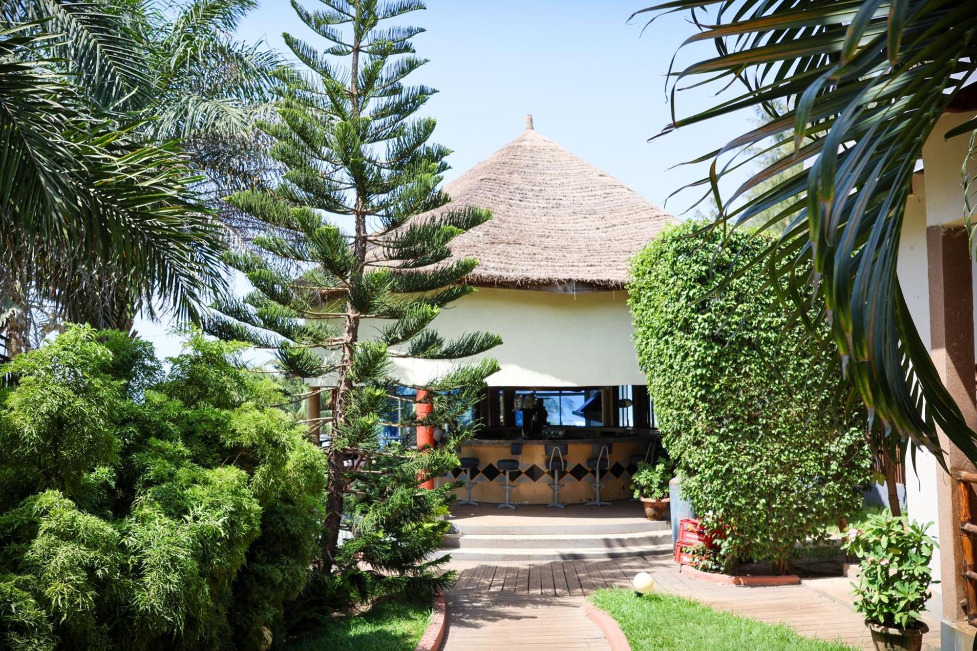 Kasumai Beach Resort Bijilo Exterior foto